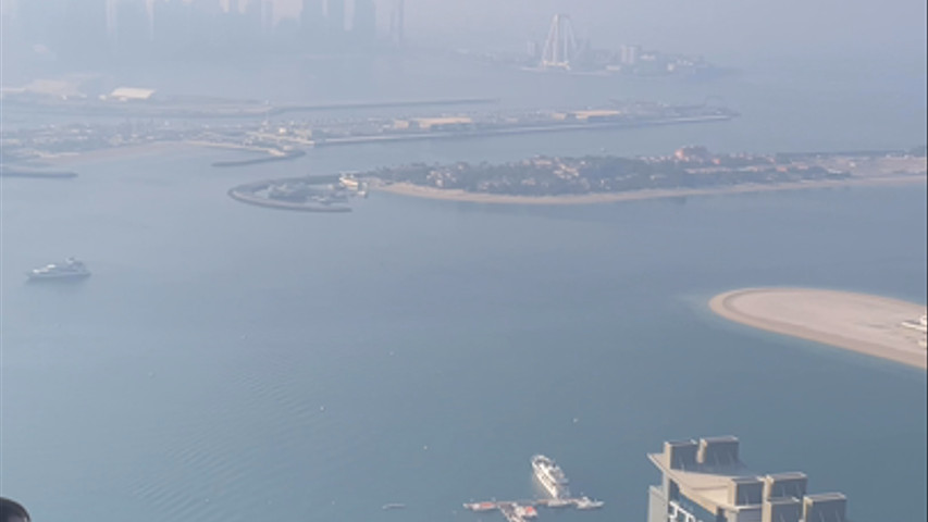 Dubai Exclusive