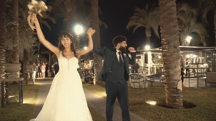 Giorgia e carmelo 