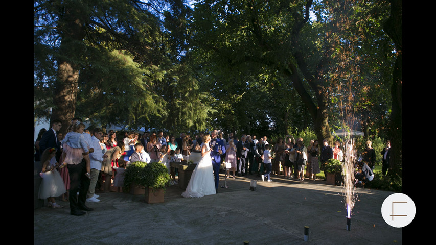 Villa Calini Jessica e Giulio slideshow