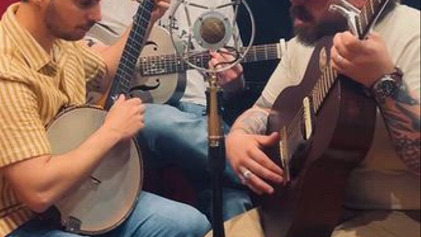 Rolling in the Deep – Adele | Live Studio Session