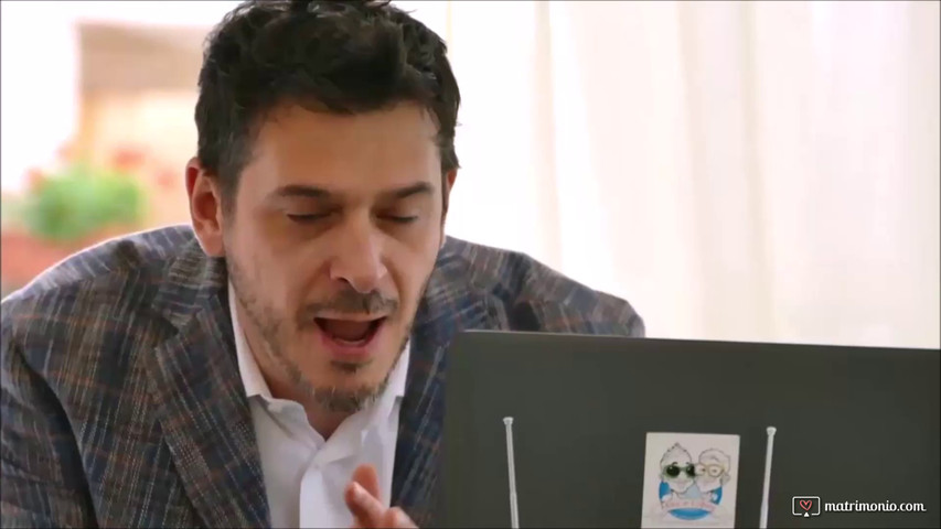 Max uno dei nostri Dj