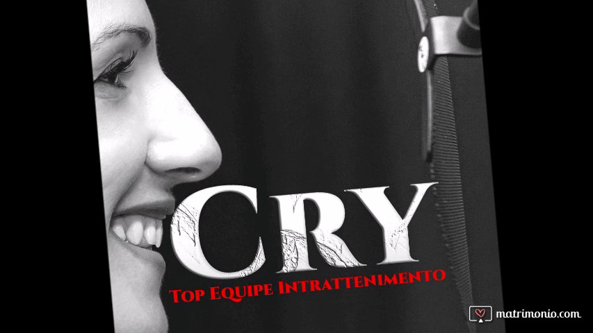 Cristina, una delle nostre voci femminili