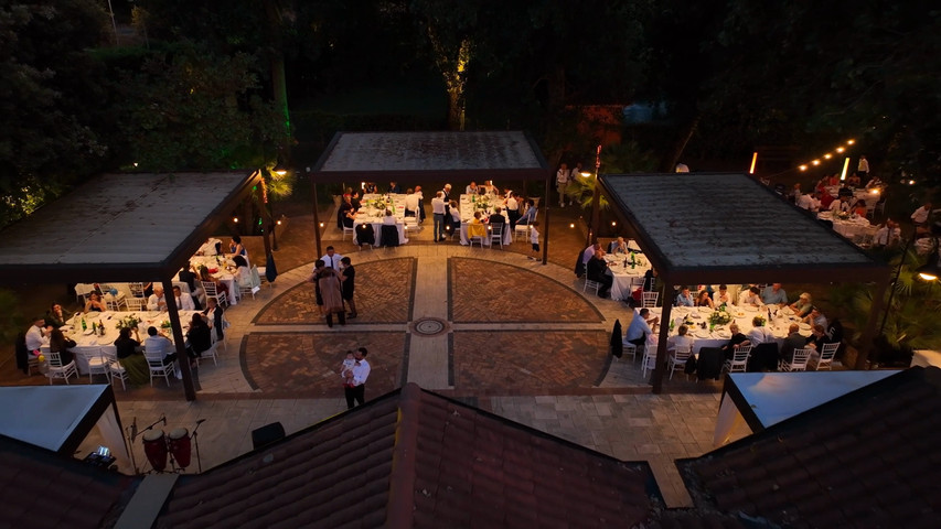 La Catena Wedding & Events