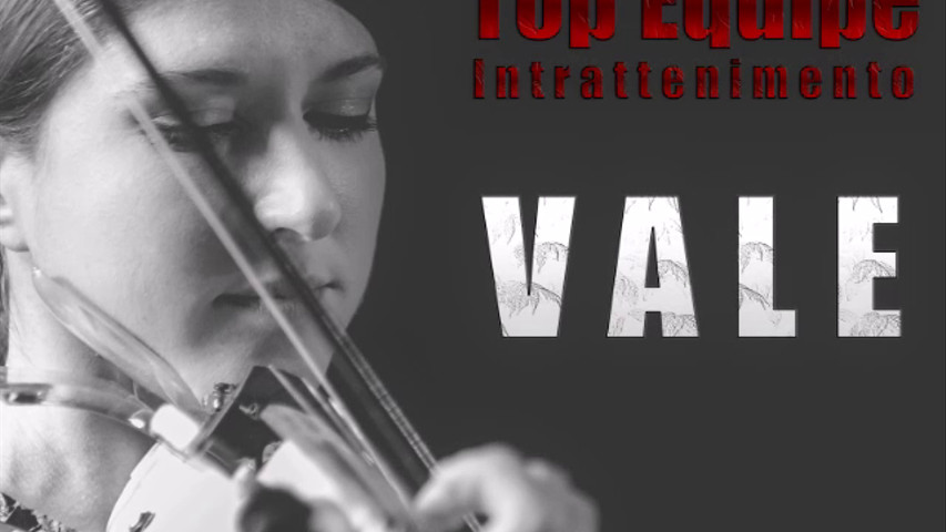 Valeria, violinista - Perfect