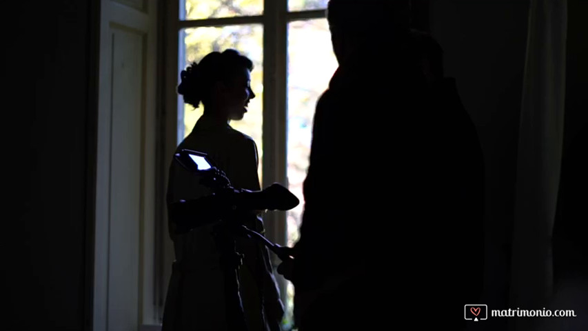 Villalara - Backstage Shooting Fotografico
