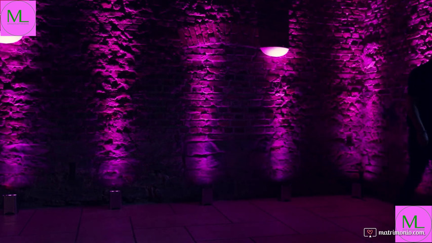 Luci architetturali