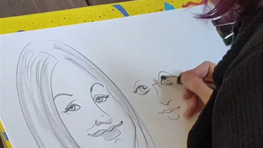 Caricature