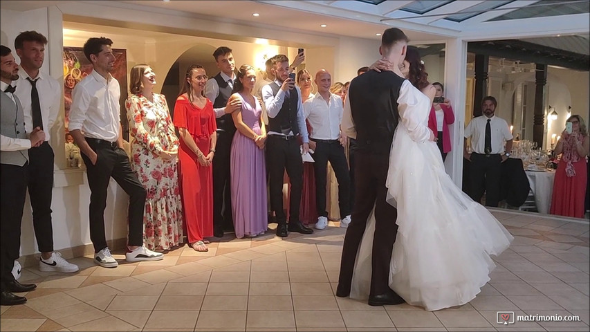 Un matrimonio 2