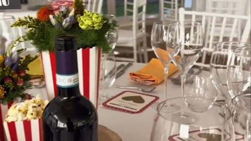 Villalara nel giorno speciale di S&C