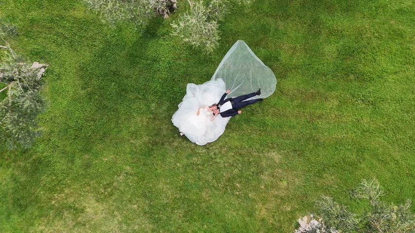 Federico & Romina