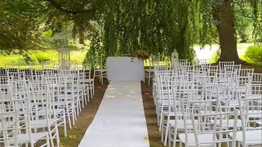 C+F Matrimonio con Rito in Villalara
