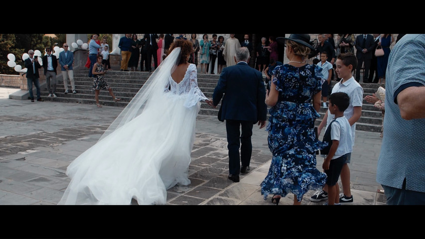 Claudia e Stefano