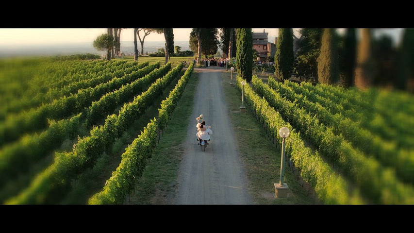 Simone giulia e diletta il trailer
