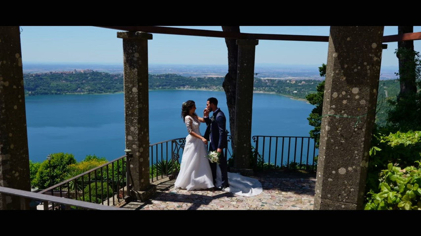 Damiano e laura il trailer