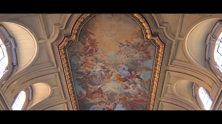 Andrea e sara il trailer 