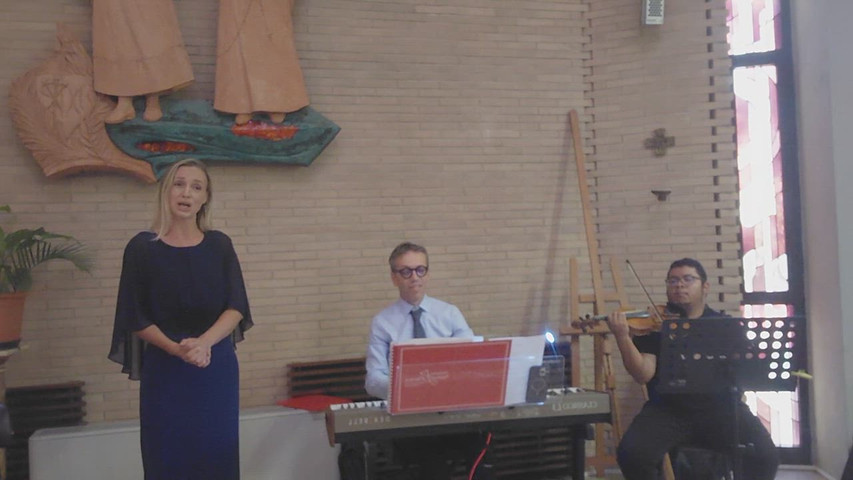 Ave Maria, Schubert