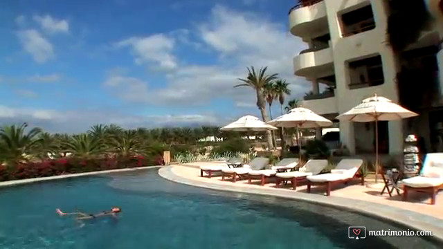 Messico, Las ventanas al paraiso, Cabo San Lucas 