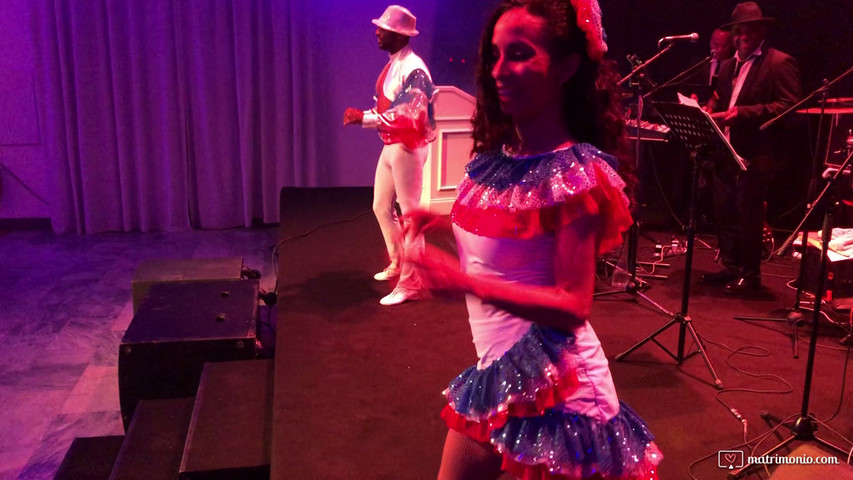 Band Latina per Matrimoni | Musica Cubana dal Vivo | Ballerini Cubani | Sangre Latino