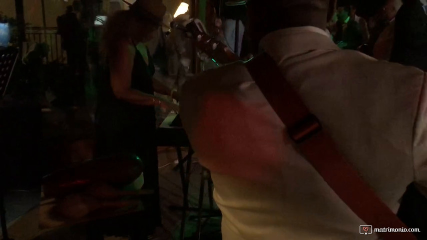 Band Latina per Matrimoni | Musica Cubana dal Vivo | Ballerini Cubani | Sangre Latino
