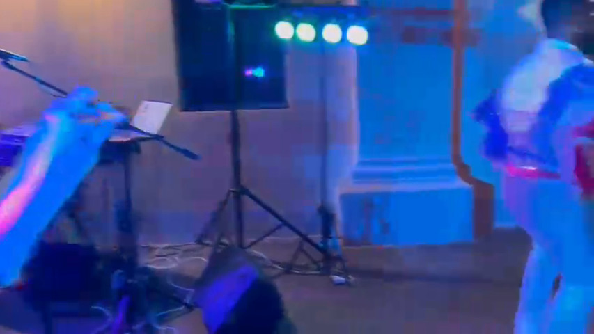 Band Latina per Matrimoni | Musica Cubana dal Vivo | Ballerini Cubani | Sangre Latino