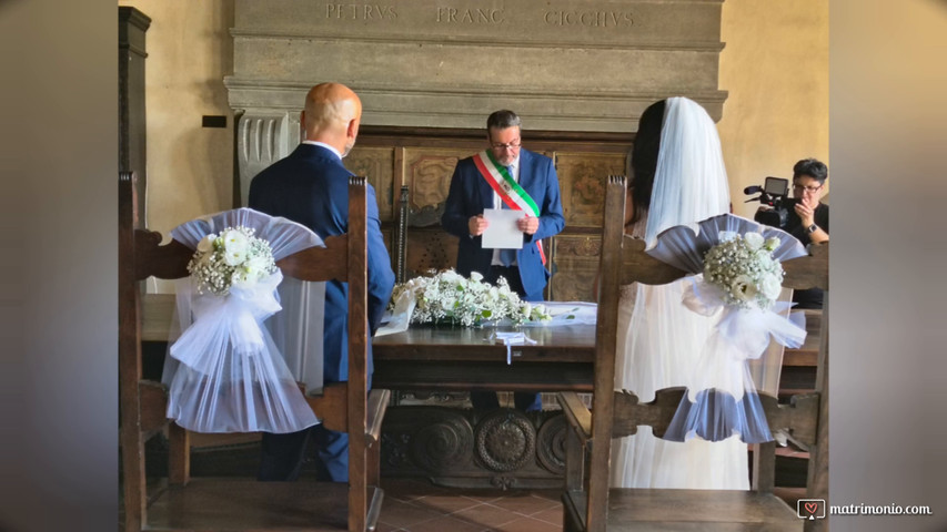 Simona & Maurizio