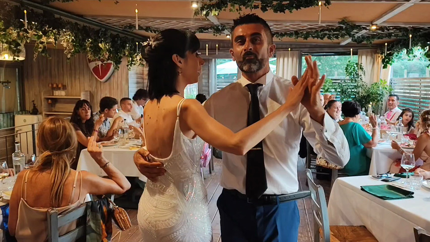 Fulvia & Giuseppe