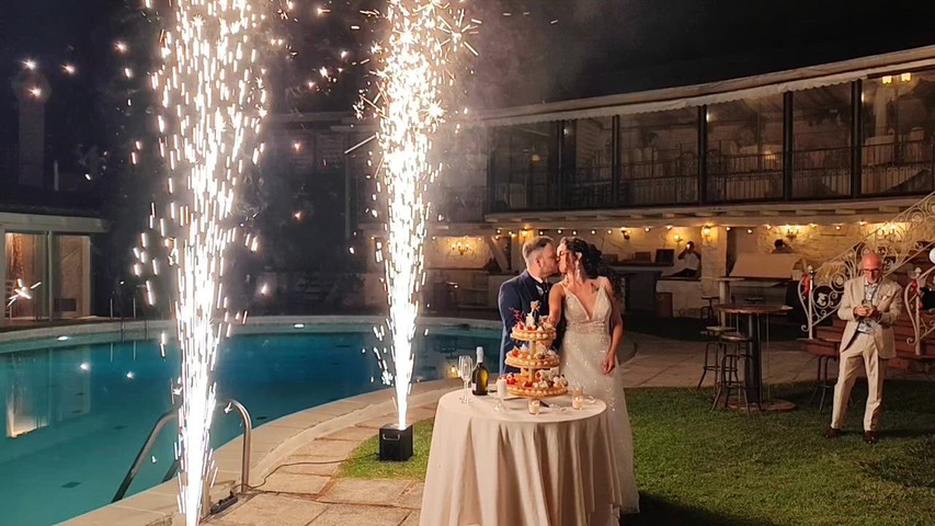 27.07.2025 Annalisa & Mattia