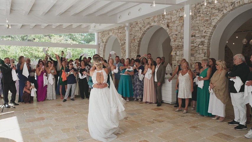 Amleto Raguso - AR Wedding Photography