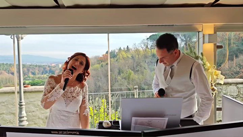 Gabriele & Elisa 