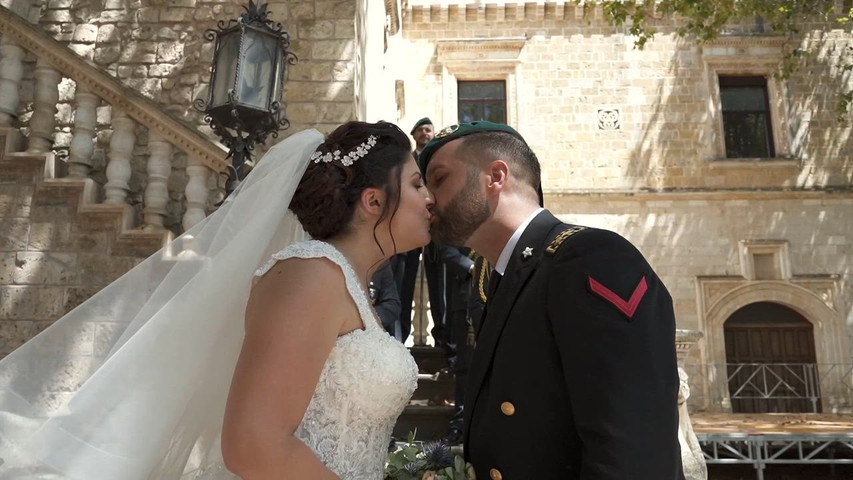 Amleto Raguso - AR Wedding Photography