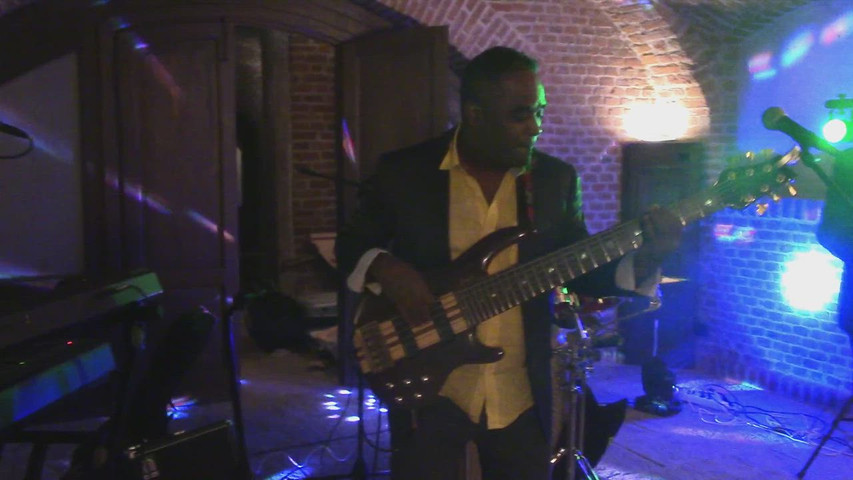 Band Latina per Matrimoni | Musica Cubana dal Vivo | Ballerini Cubani | Sangre Latino