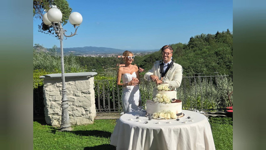 Sara & Victor - Agosto 2026