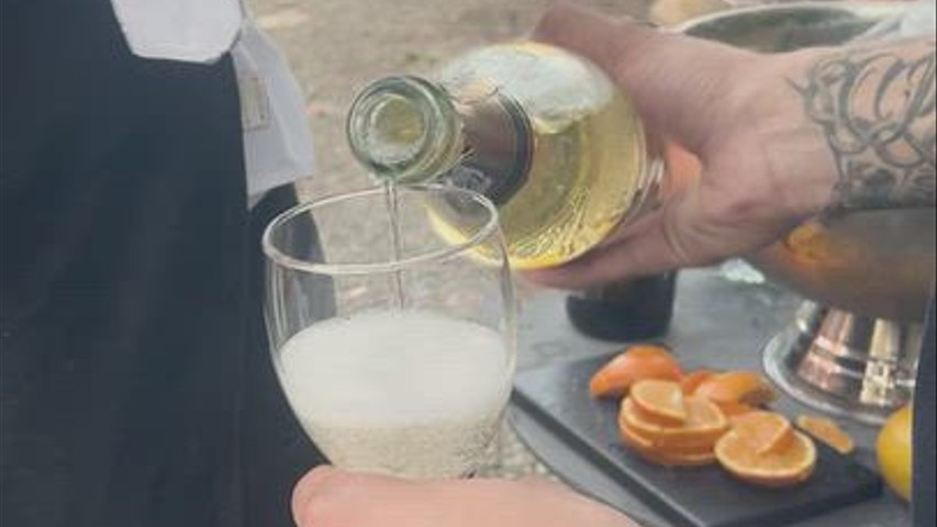 Matrimonio di Settembre