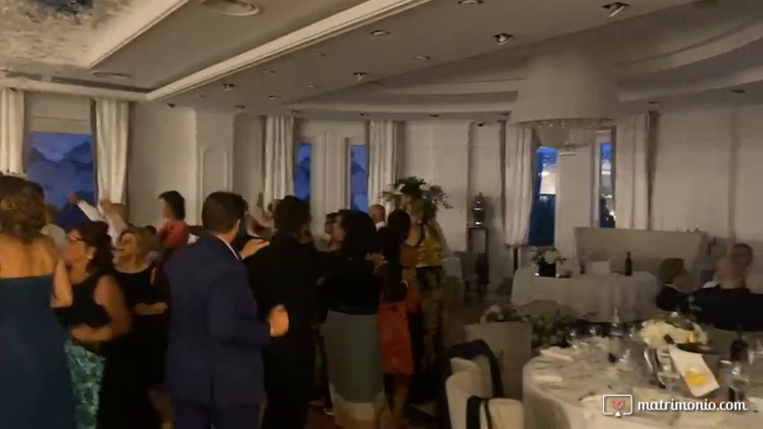 Matrimonio bellissimo