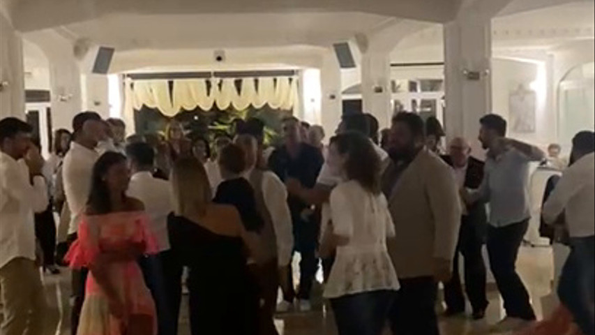 Matrimoni ed eventi