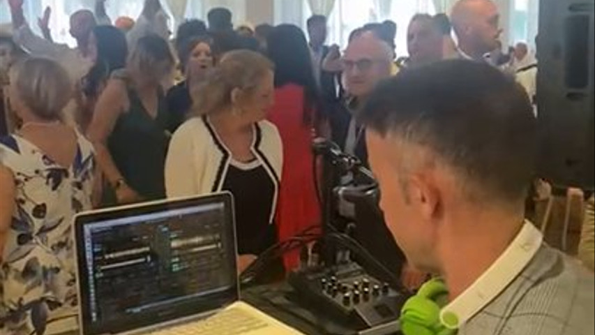 Angelo Erinnio Dj