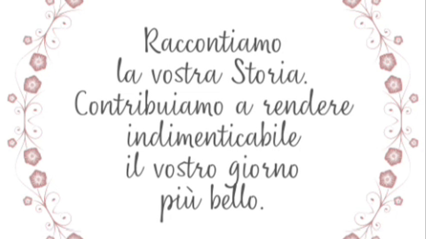 Rito simbolico - descrizione 