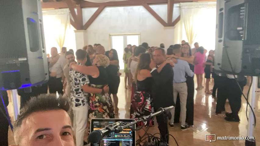 Angelo Erinnio Dj