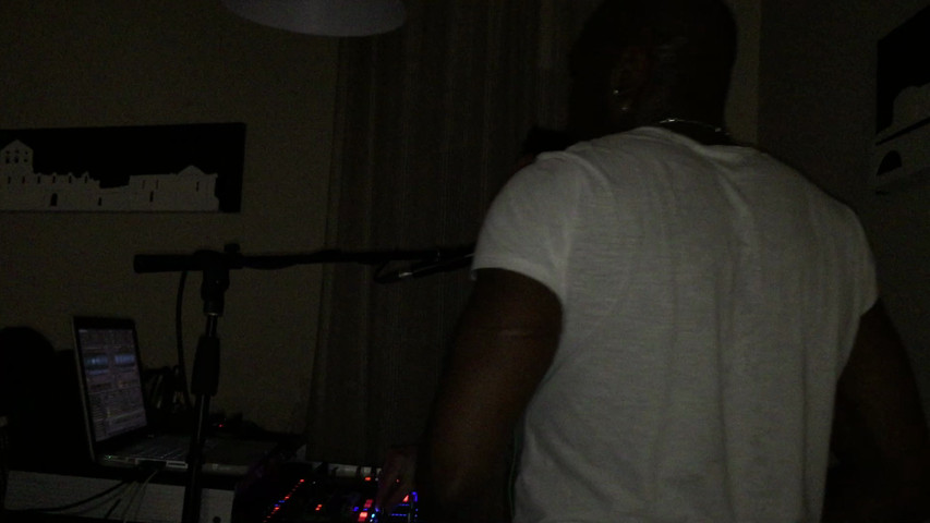 angelo dj