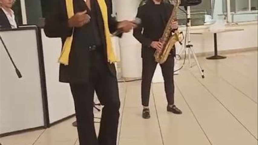 Quando il matrimonio diventa una festa