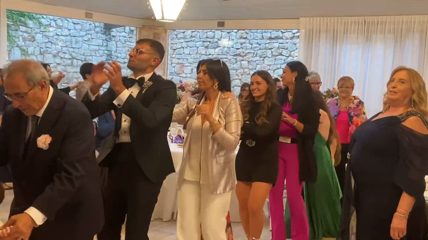 Un matrimonio da vivere, non solo da ricordare