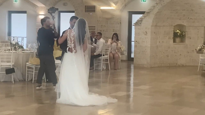 Quando la musica trasforma il matrimonio in emozione