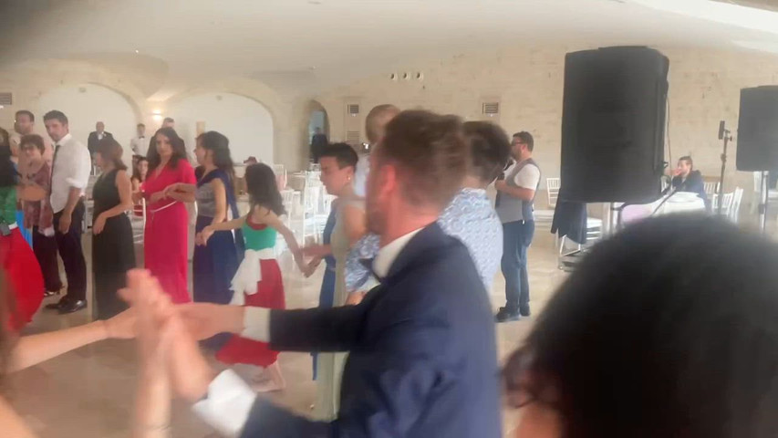 Il vostro matrimonio, la festa che tutti ricorderanno