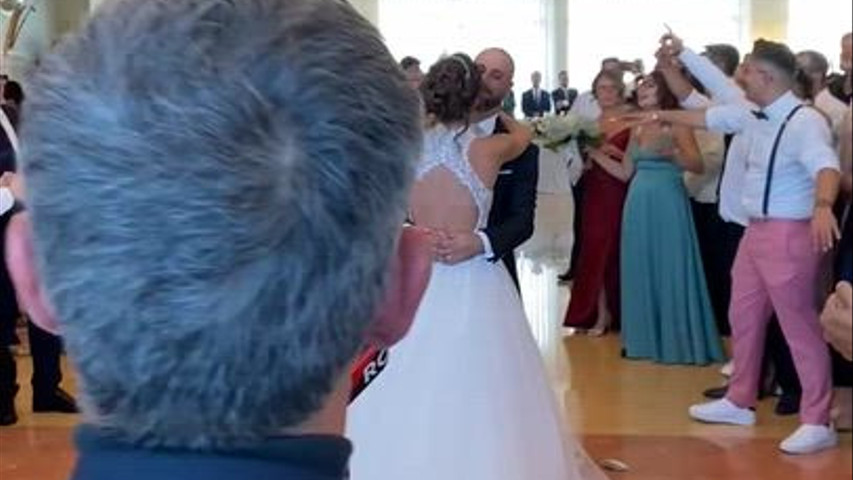 Un matrimonio da ricordare, una festa da vivere