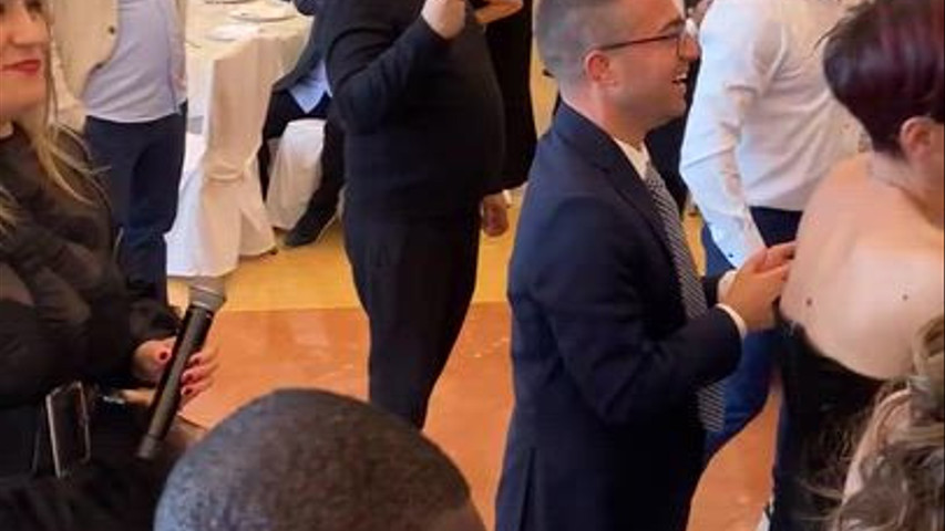 Il vostro matrimonio, la festa che tutti ricorderanno