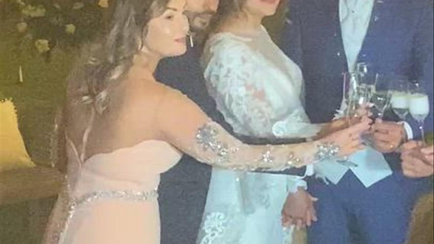 Un matrimonio da ricordare, una festa da vivere