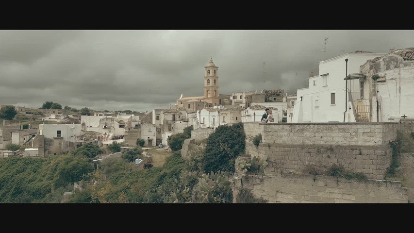Cinematic fotografo puglia taranto clip 02 