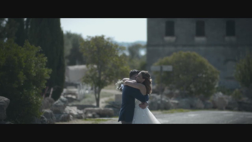 Cinematic fotografo puglia