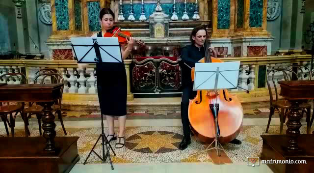 Ave Maria (Ellens Dritter Gesang) - F. Schubert. 