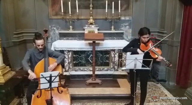 J. S. Bach - Arioso - Cantata BWV 156. 